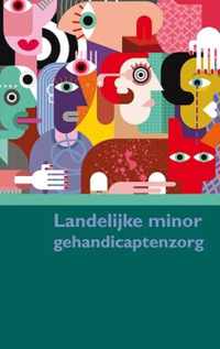 Landelijke minor gehandicaptenzorg