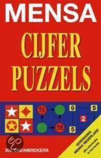 Cijferpuzzels