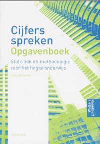 Cijfers spreken / Opgavenboek