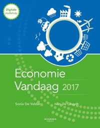 ECONOMIE VANDAAG 2017