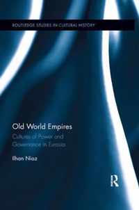 Old World Empires