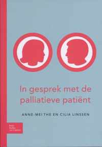 In gesprek met de palliatieve patiënt