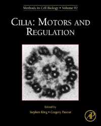 Cilia: Motors and Regulation