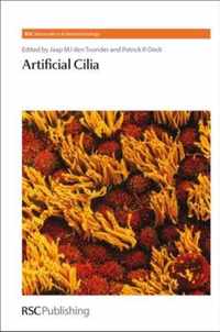 Artificial Cilia