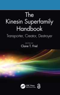 The Kinesin Superfamily Handbook