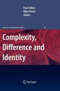 Complexity, Difference and Identity