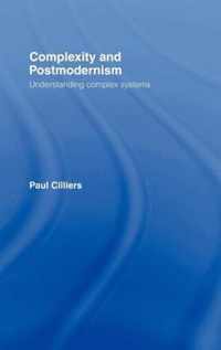 Complexity and Postmodernism