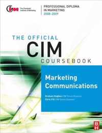 Marketing Communications