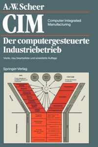 CIM Computer Integrated Manufacturing