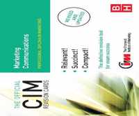 Cim Rev Cards Marketing Communic