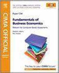 Fundamentals of Business Economics