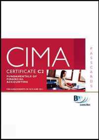 CIMA - C02 Fundamentals of Financial Accounting