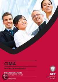 CIMA Enterprise Strategy