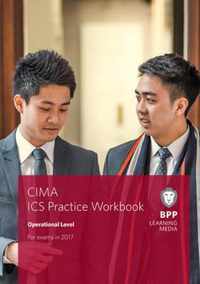 CIMA Operational E1, F1 & P1 Integrated Case Study