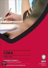 CIMA - Performance Strategy