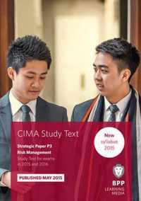 CIMA P3 Risk Management