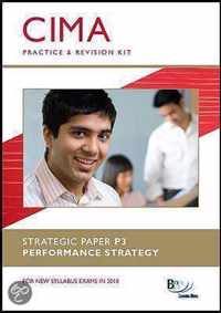 CIMA - Performance Strategy