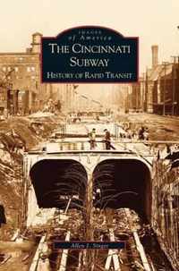 Cincinnati Subway