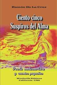 Ciento cinco suspiros del Alma