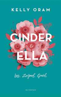 Cinder & Ella 1 -   Cinder & Ella