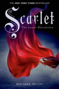 Scarlet