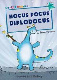 Hocus Pocus Diplodocus