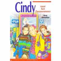 Cindy naar het zwanenmeer