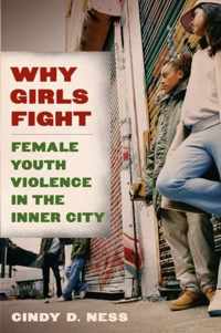 Why Girls Fight