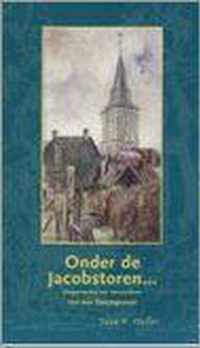 Onder de Jacobstoren