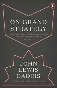 On Grand Strategy