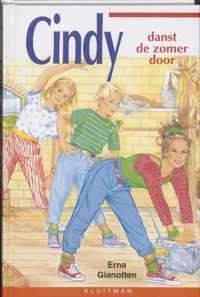 Cindy Danst De Zomer Door