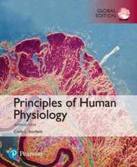 Principles of Human Physiology, Global Edition