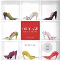 Origami hip en trendy