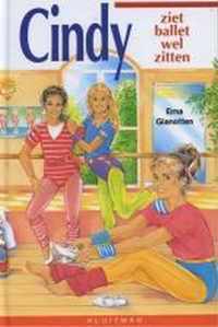 Cindy Ziet Ballet Wel Zitten