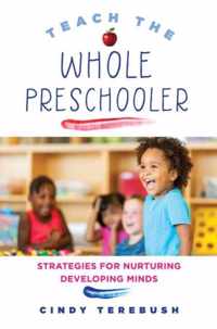 Teach the Whole Preschooler