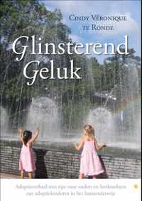 Glinsterend geluk