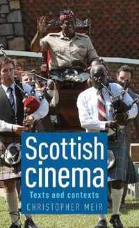 Scottish cinema