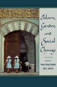 Islam, Gender, and Social Change