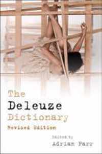 The Deleuze Dictionary