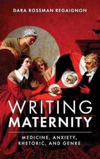 Writing Maternity