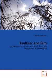 Faulkner and Film