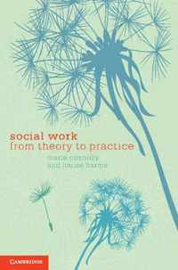 Social Work Theory and Practice