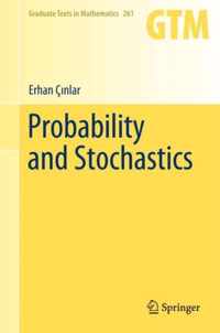 Probability and Stochastics