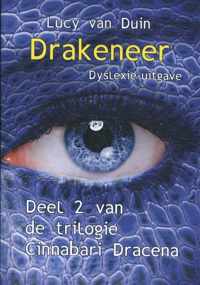 Drakeneer - Lucy van Duin - Paperback (9789462601260)