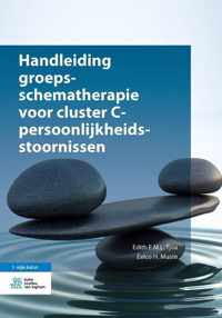 Handleiding groepsschematherapie voor cluster C-persoonlijkheidsstoornissen