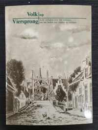 Volk op viersprong