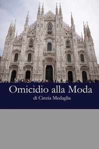 Omicidio Alla Moda