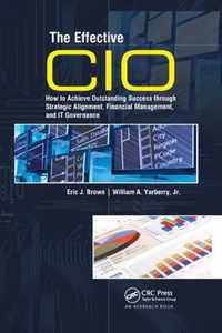 The Effective CIO