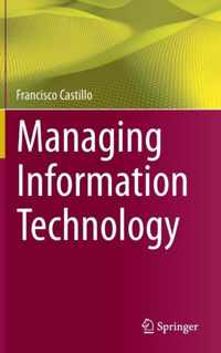 Managing Information Technology