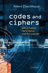 Codes and Ciphers